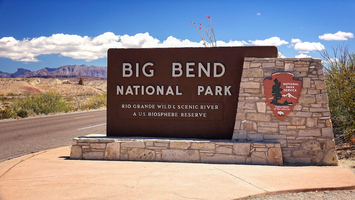 Big Bend vs. Montañas de Guadalupe: 8 diferencias clave - 9