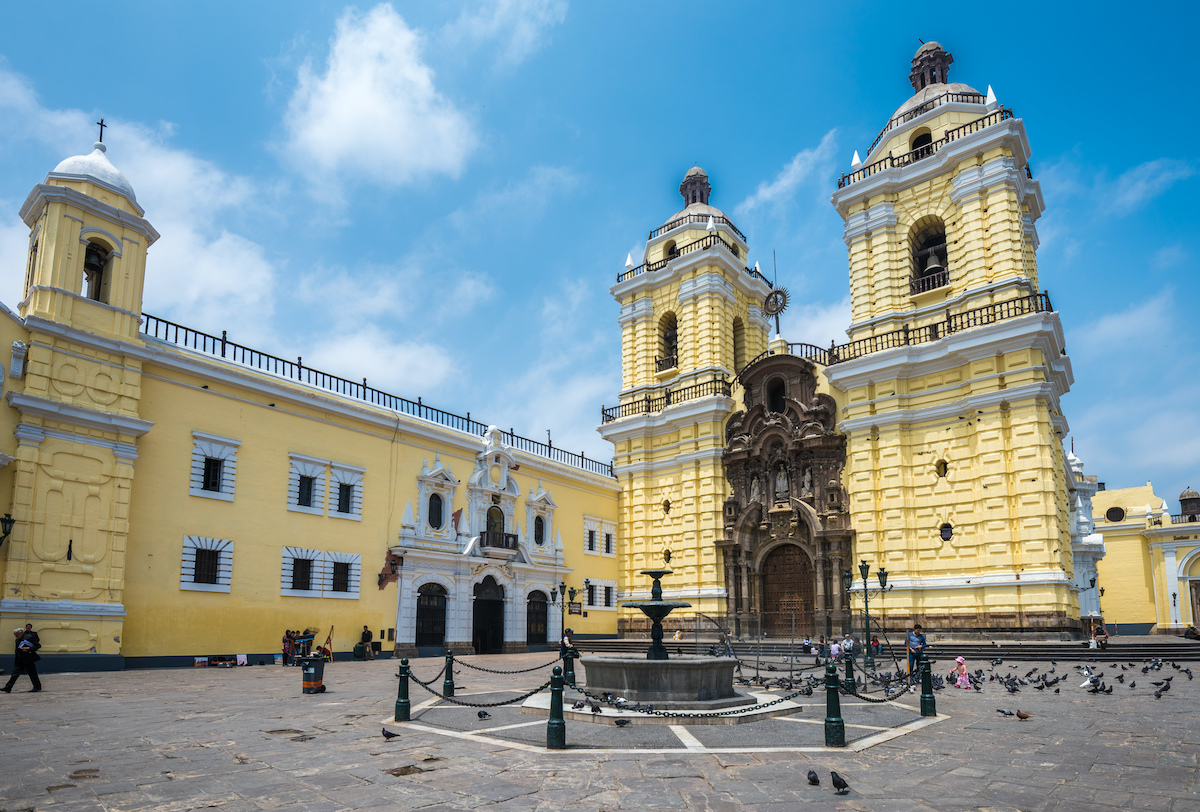 9 mejores cosas que hacer en Quito - 9