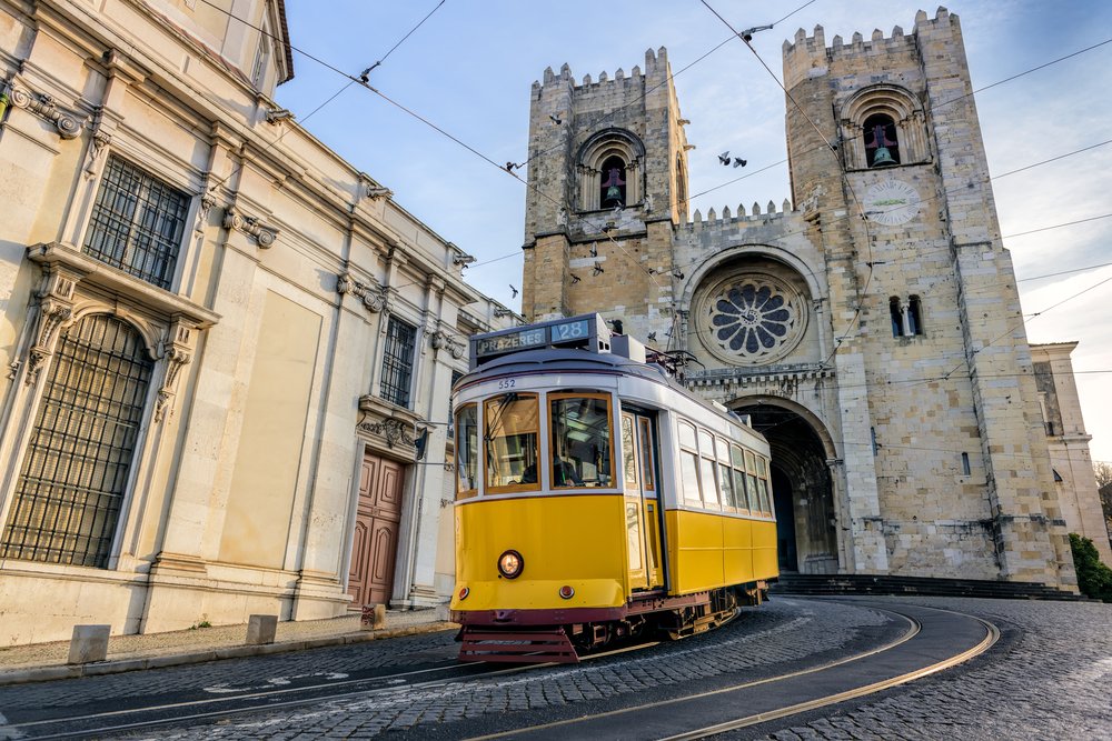 Cómo pasar un día en Lisboa, Portugal - 7