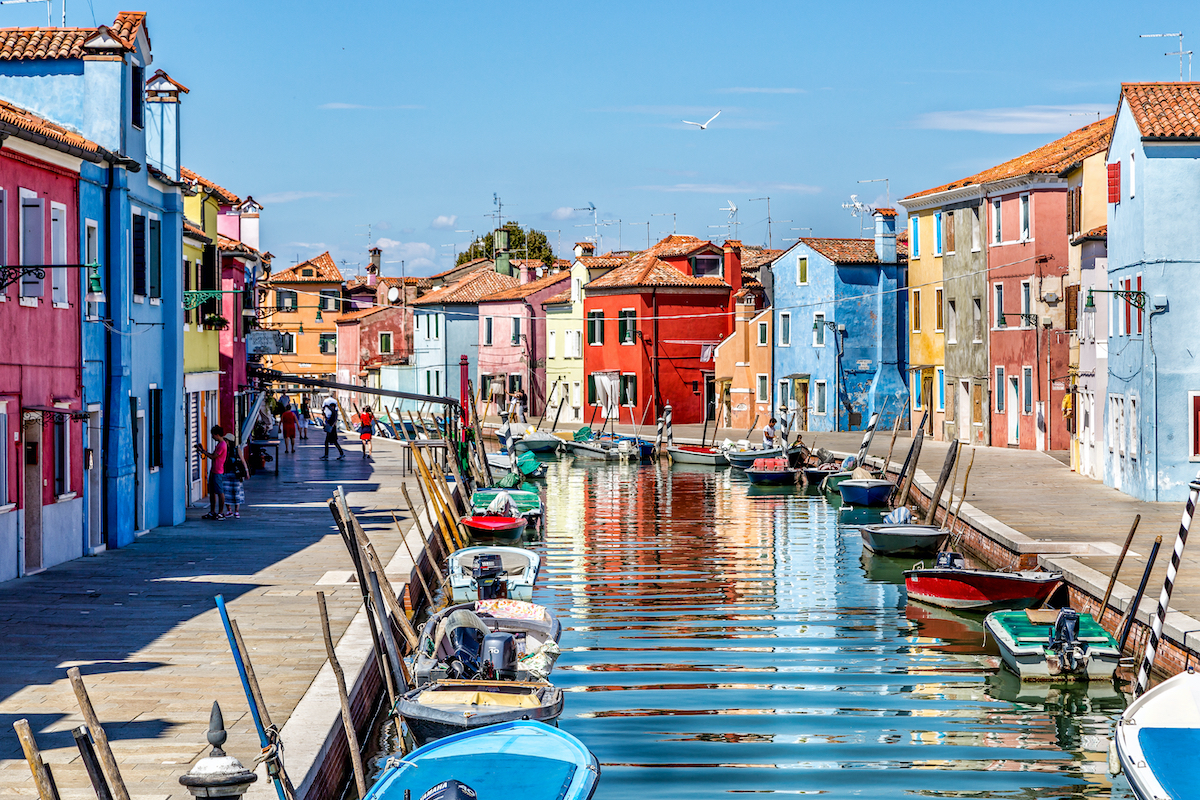 10 cosas que debe saber antes de visitar Venecia - 17