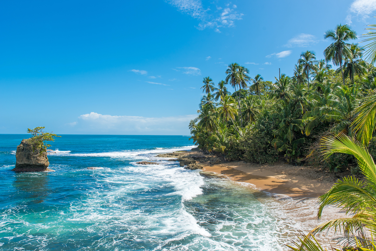 8 experiencias fabulosas a lo largo de la costa caribeña de Costa Rica - 19