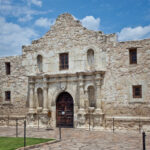 4 hermosas misiones de San Antonio para ver después de haber visitado el Alamo