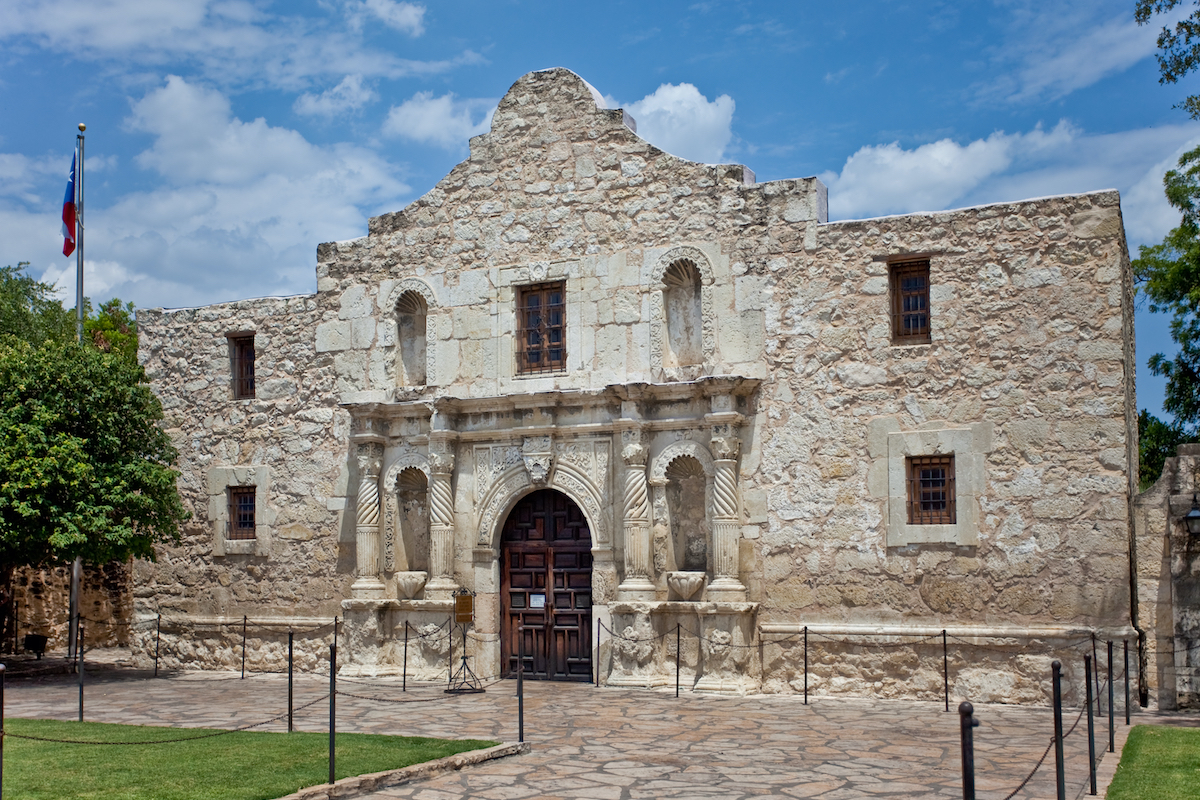 4 hermosas misiones de San Antonio para ver después de haber visitado el Alamo - 1