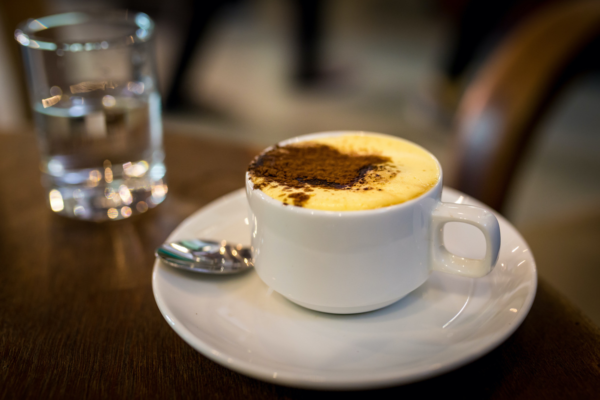 8 formas únicas en que se disfruta el café en todo el mundo - 11