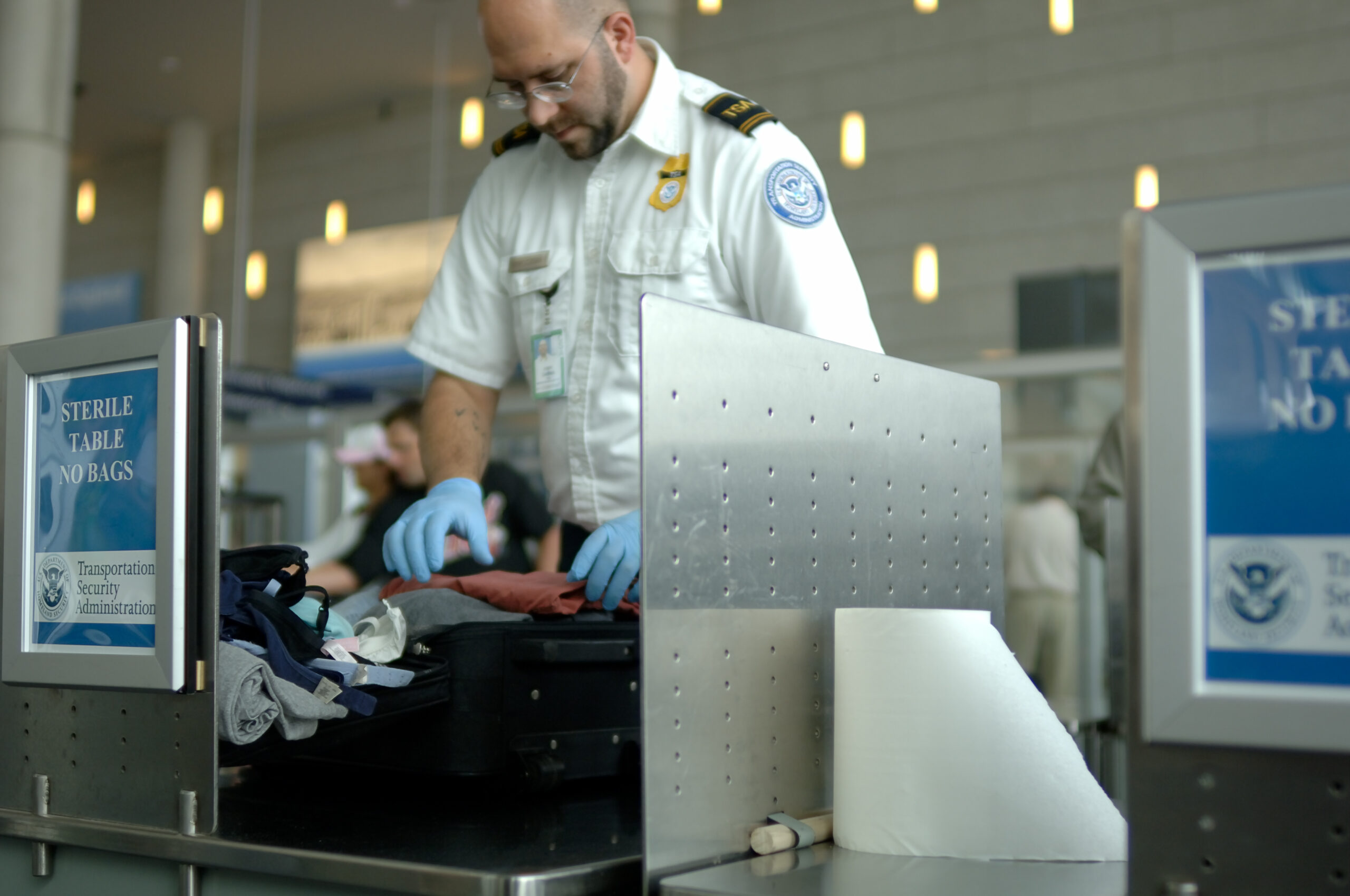 Evite romper estas reglas en los puntos de control de seguridad del aeropuerto (2021) - 437
