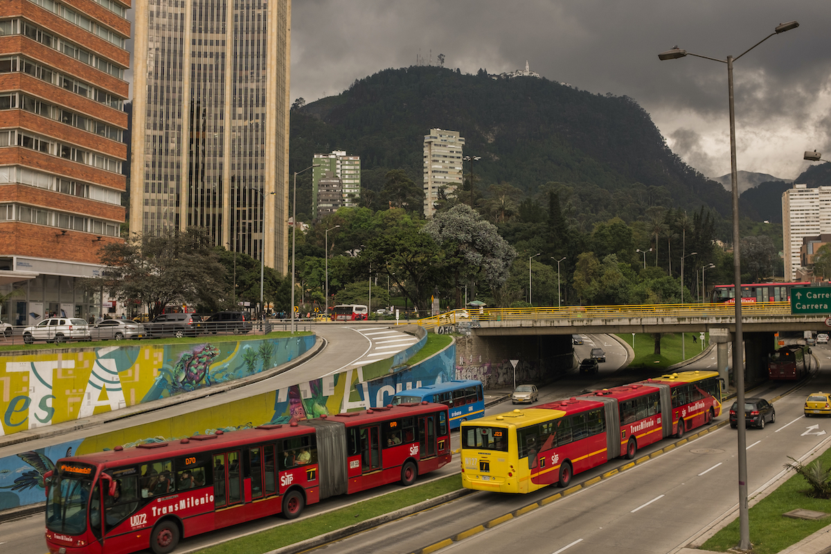 ¿Retirarse en Colombia? 6 cosas que debe saber sobre el transporte - 267