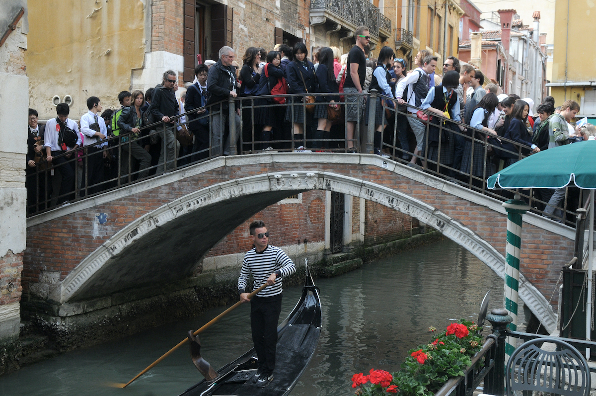 10 cosas que debe saber antes de visitar Venecia - 7