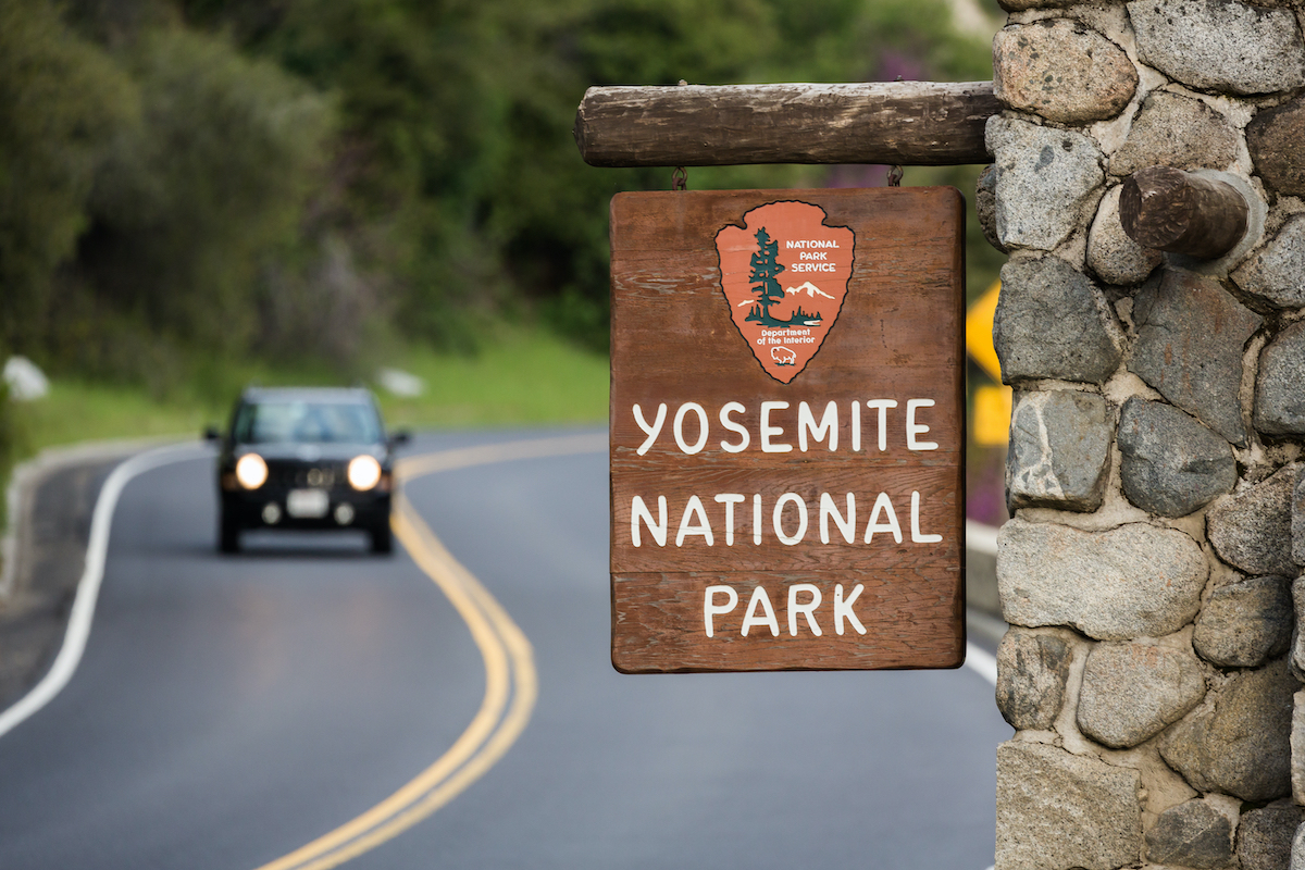 9 consejos para visitar el Parque Nacional Yosemite en 2022 - 3
