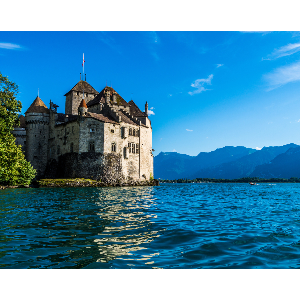 Por qué la región del lago Ginebra es uno de los mejores lugares de Suiza - 451