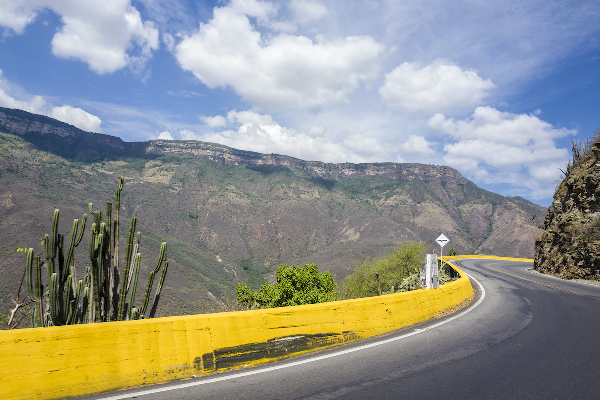 ¿Retirarse en Colombia? 6 cosas que debe saber sobre el transporte - 11
