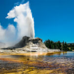 10 cosas increíbles que hacer en el Parque Nacional de Yellowstone durante el verano