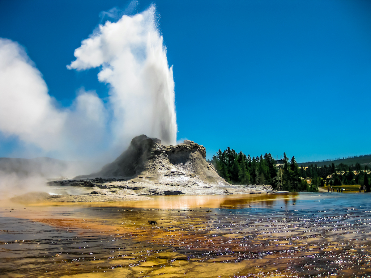 10 cosas increíbles que hacer en el Parque Nacional de Yellowstone durante el verano - 27