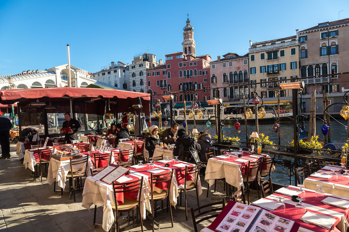 10 cosas que debe saber antes de visitar Venecia - 11