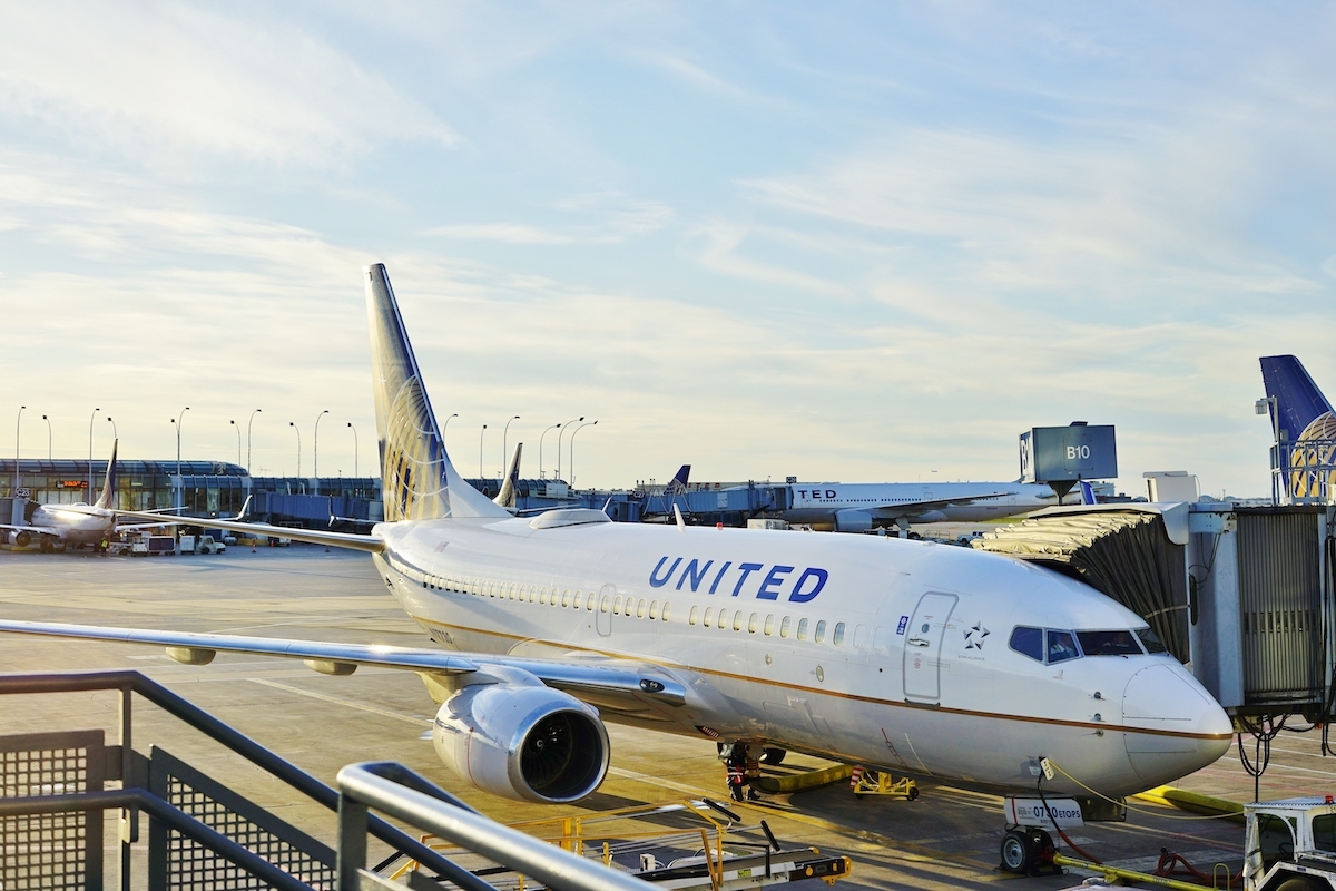 5 mejores aerolíneas en los EE. UU. (2022) - 11