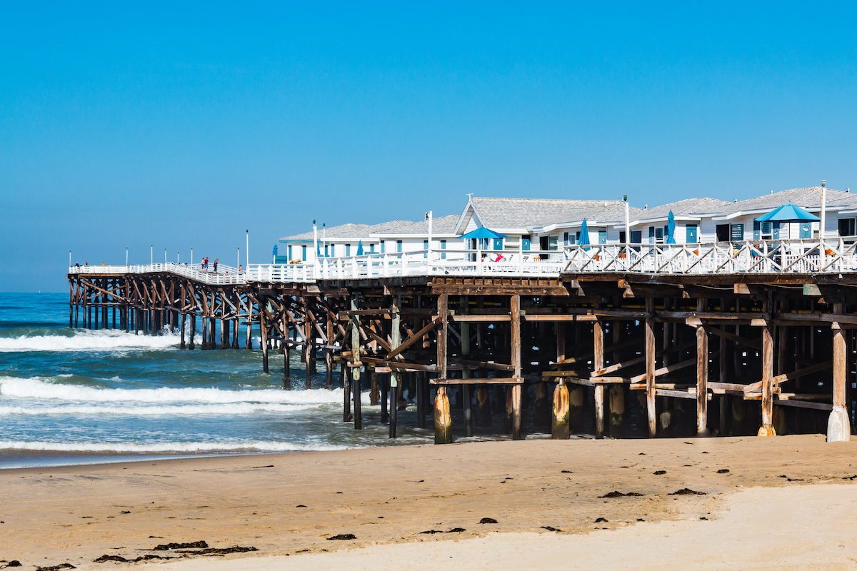 6 mejores hoteles de San Diego en la playa - 15