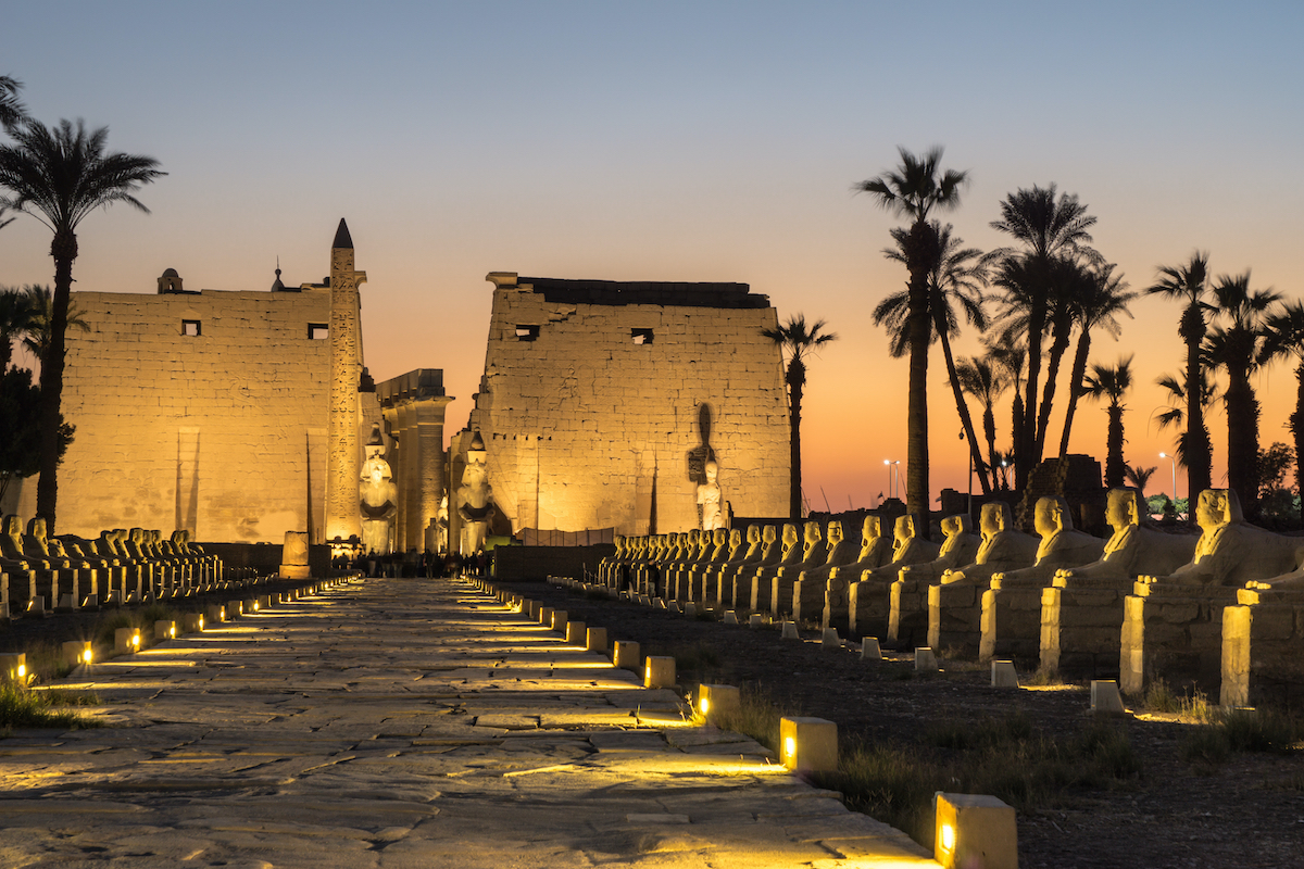 9 Experiencias increíbles en Luxor, The Valley of the Kings and Queens - 71