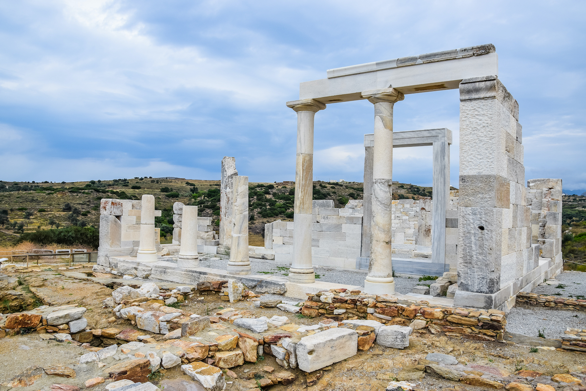Las mejores cosas que hacer en la hermosa isla de Naxos - 13