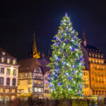 8 Cruceros del río Market Christmas en Europa