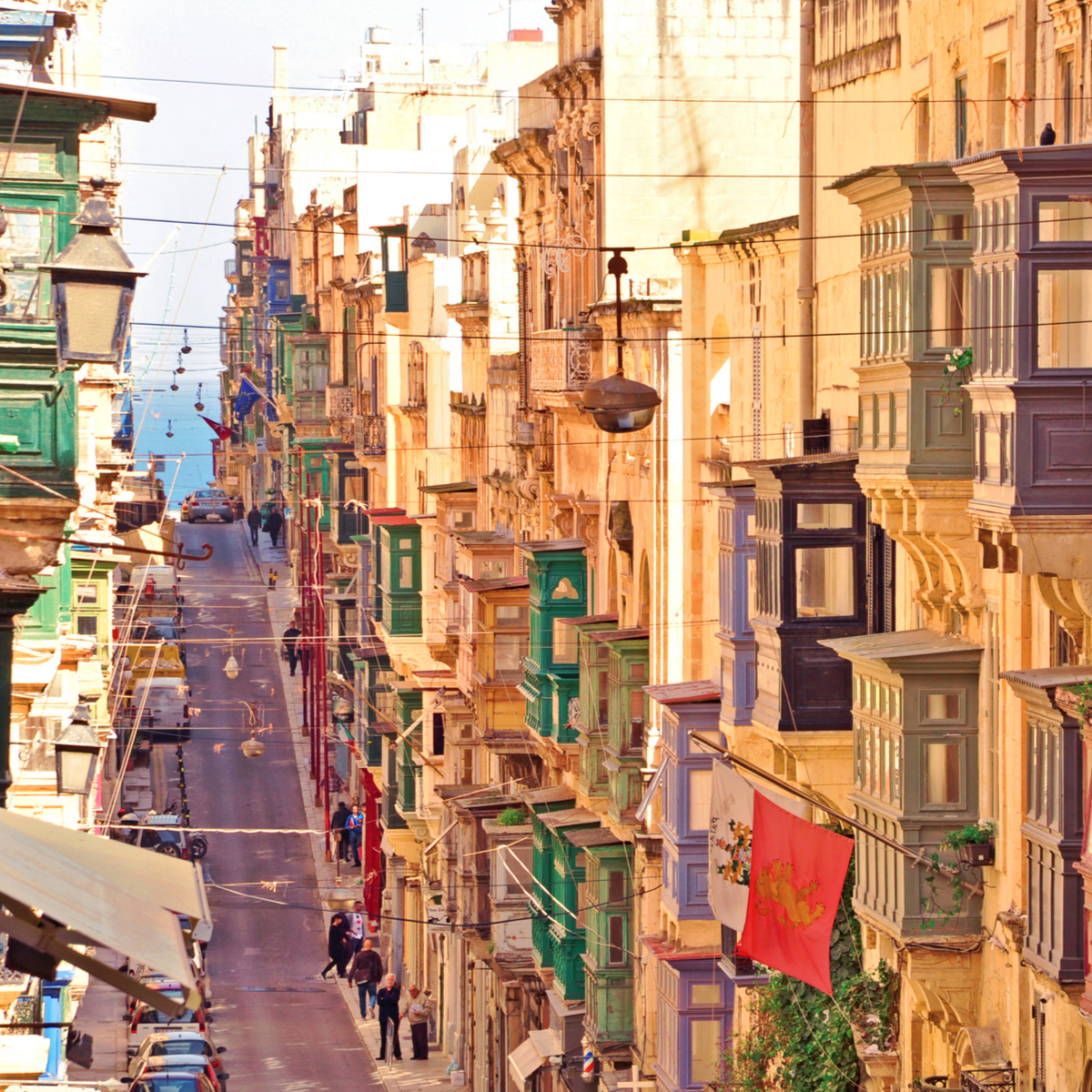 8 razones por las cuales Malta es la favorita para los jubilados de expatriados - 7
