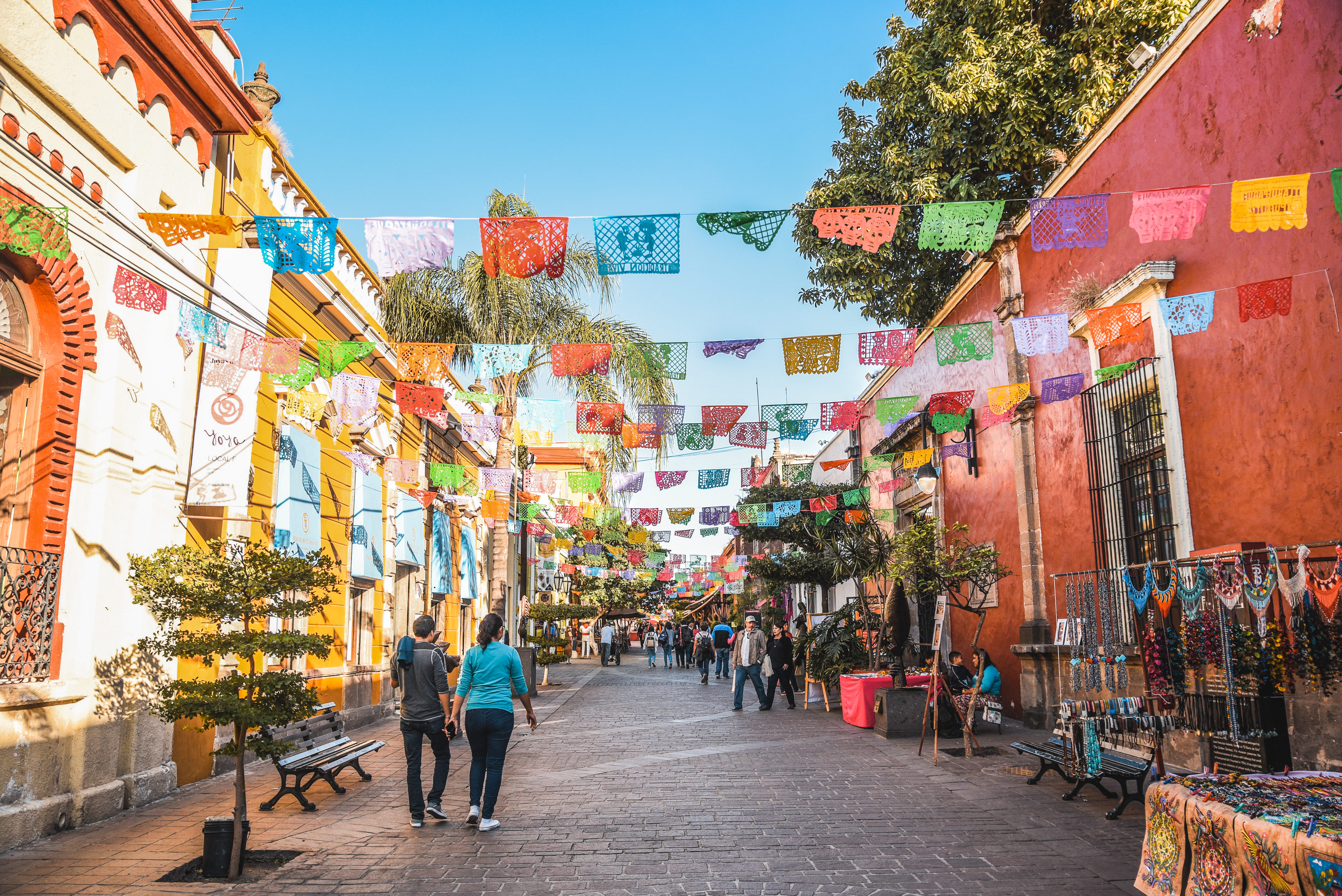 5 lugares más baratos para las vacaciones de primavera en México este año - 7