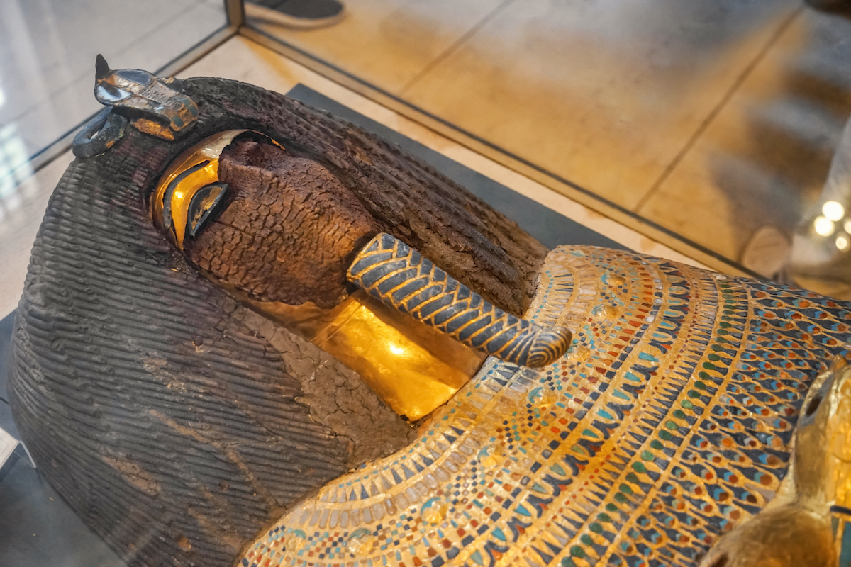9 cosas increíbles que hacer en El Cairo después de haber visitado las pirámides - 107