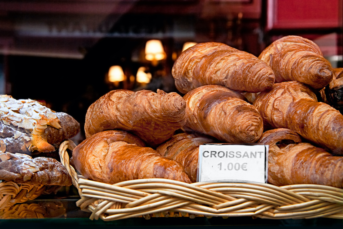 15 Increíbles comidas francesas que comemos durante cada vacaciones de París - 15