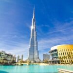 Las mejores cosas que hacer en Dubai