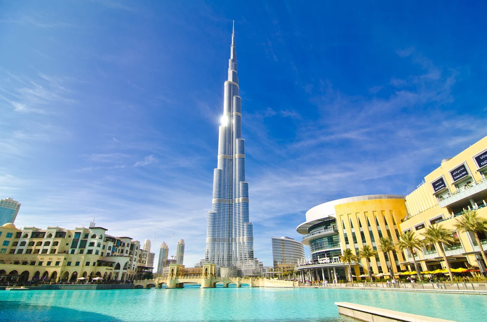 Las mejores cosas que hacer en Dubai - 9