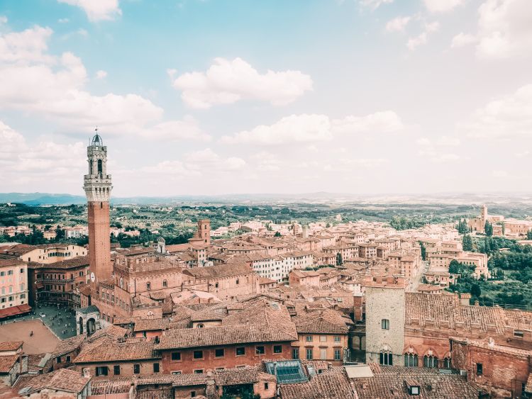 11 mejores viajes de día de Roma, Italia: ideas de escape superior - 25