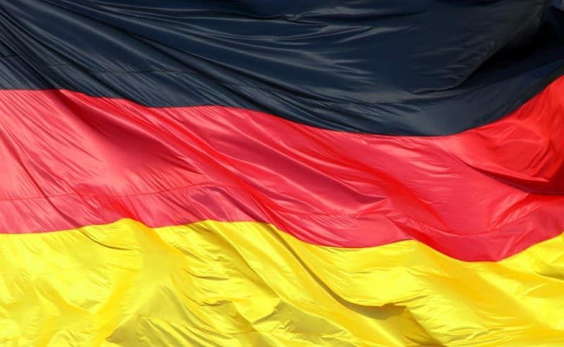La bandera de Alemania: colores, significado e historia - 9