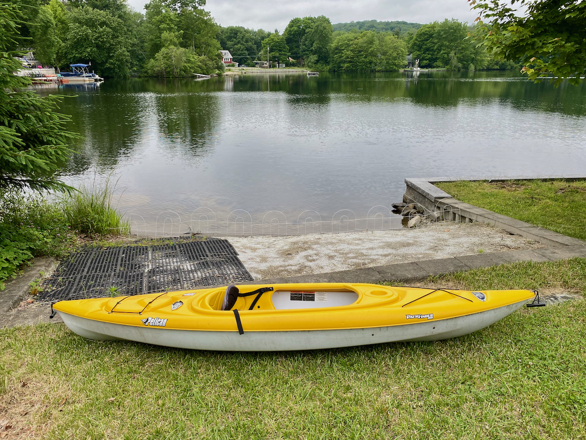 Una guía para principiantes para kayak: desde aprender a remar hasta comprar un kayak - 9