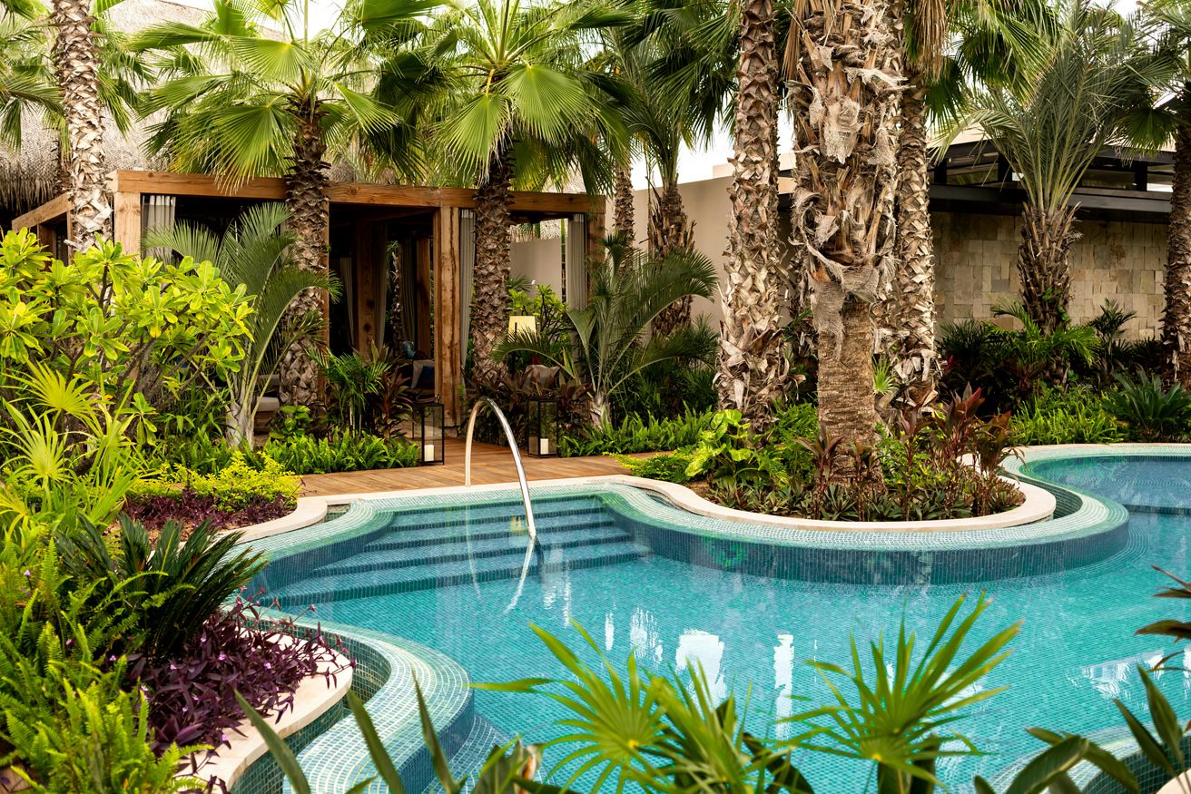 Los 10 mejores resorts en Los Cabos, México | Esta web - 319