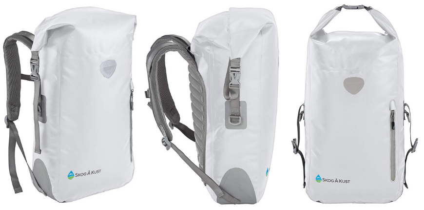 Las 11 mejores mochilas impermeables para viajar y caminar - 33