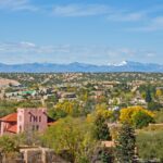 Cómo visitar Santa Fe, Nuevo México con un presupuesto
