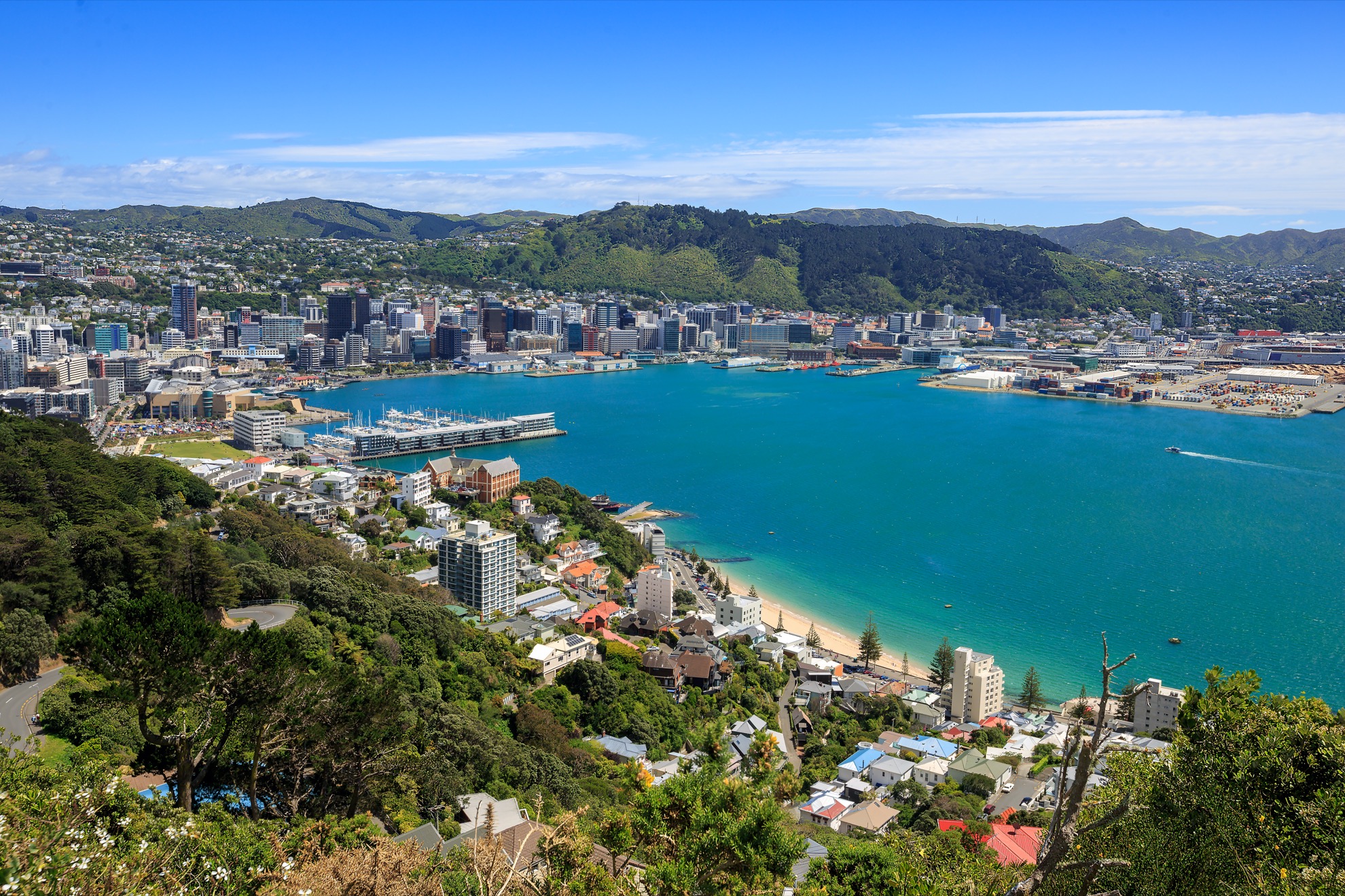 Un fantástico itinerario de 14 días de Nueva Zelanda - 11