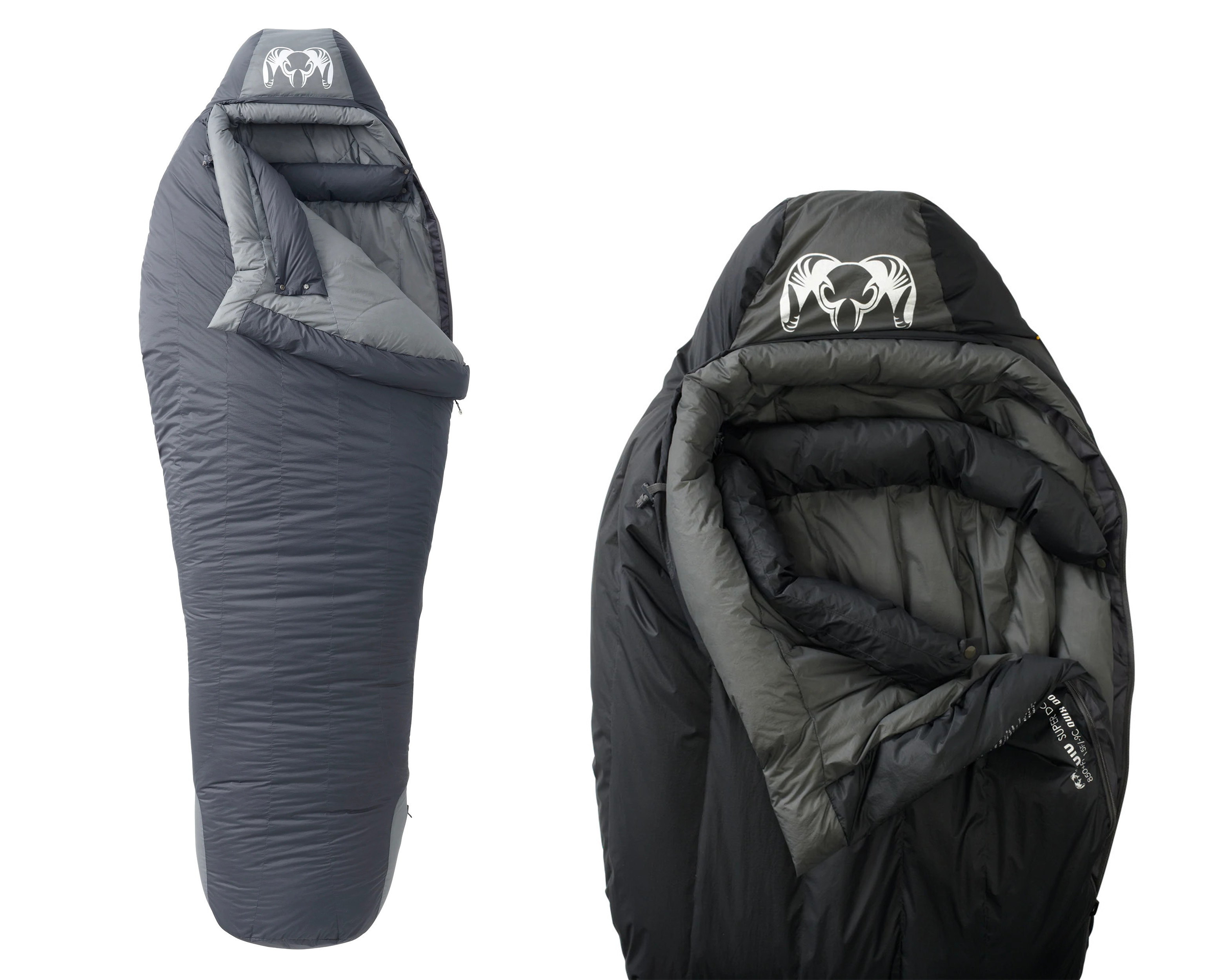 Los 10 sacos de dormir más cómodos y duraderos para comprar en 2022 - 23