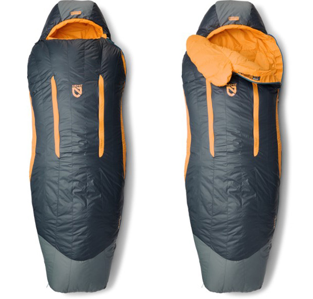 Los 10 sacos de dormir más cómodos y duraderos para comprar en 2022 - 9