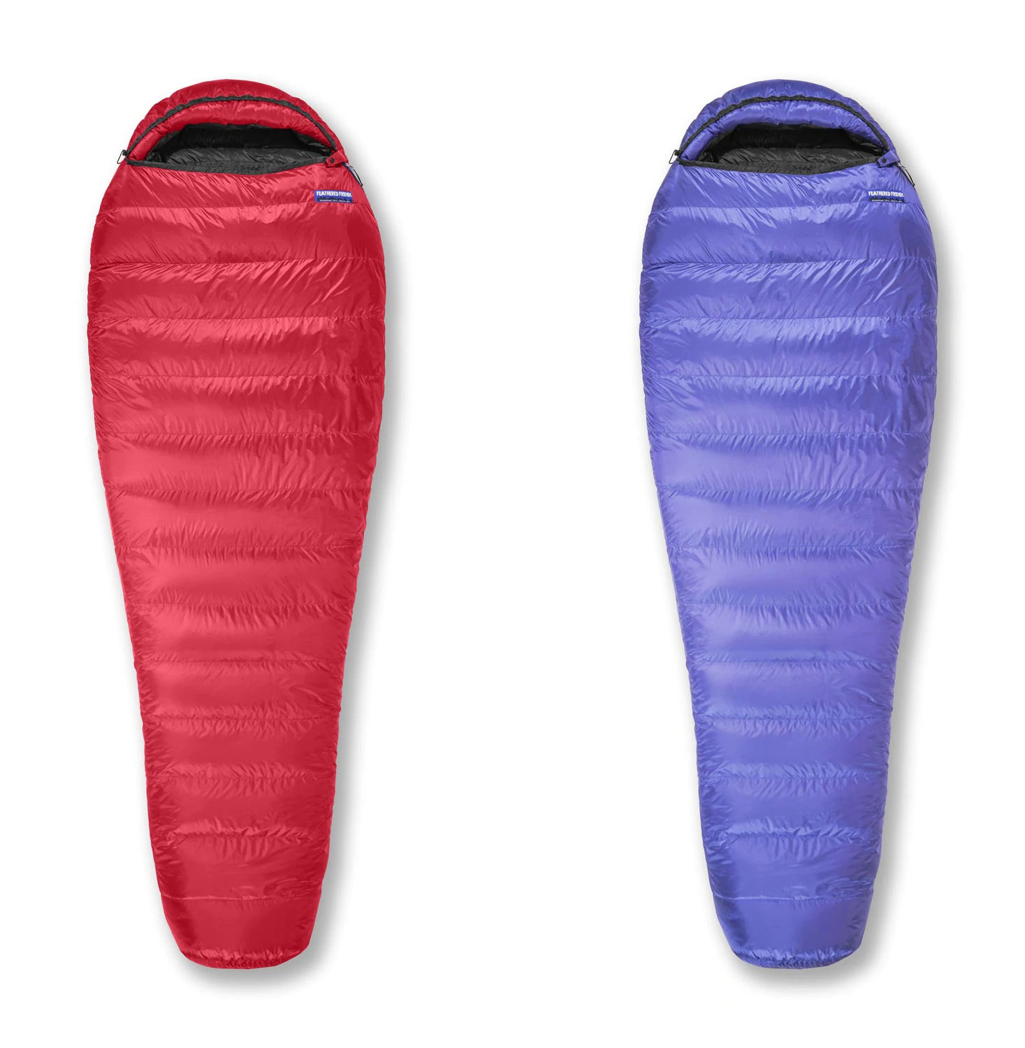 Los 10 sacos de dormir más cómodos y duraderos para comprar en 2022 - 11