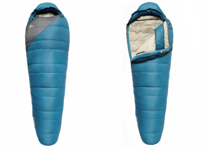 Los 10 sacos de dormir más cómodos y duraderos para comprar en 2022 - 17