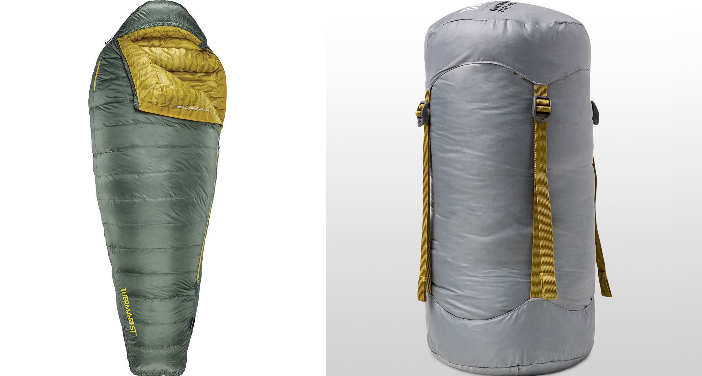 Los 10 sacos de dormir más cómodos y duraderos para comprar en 2022 - 21