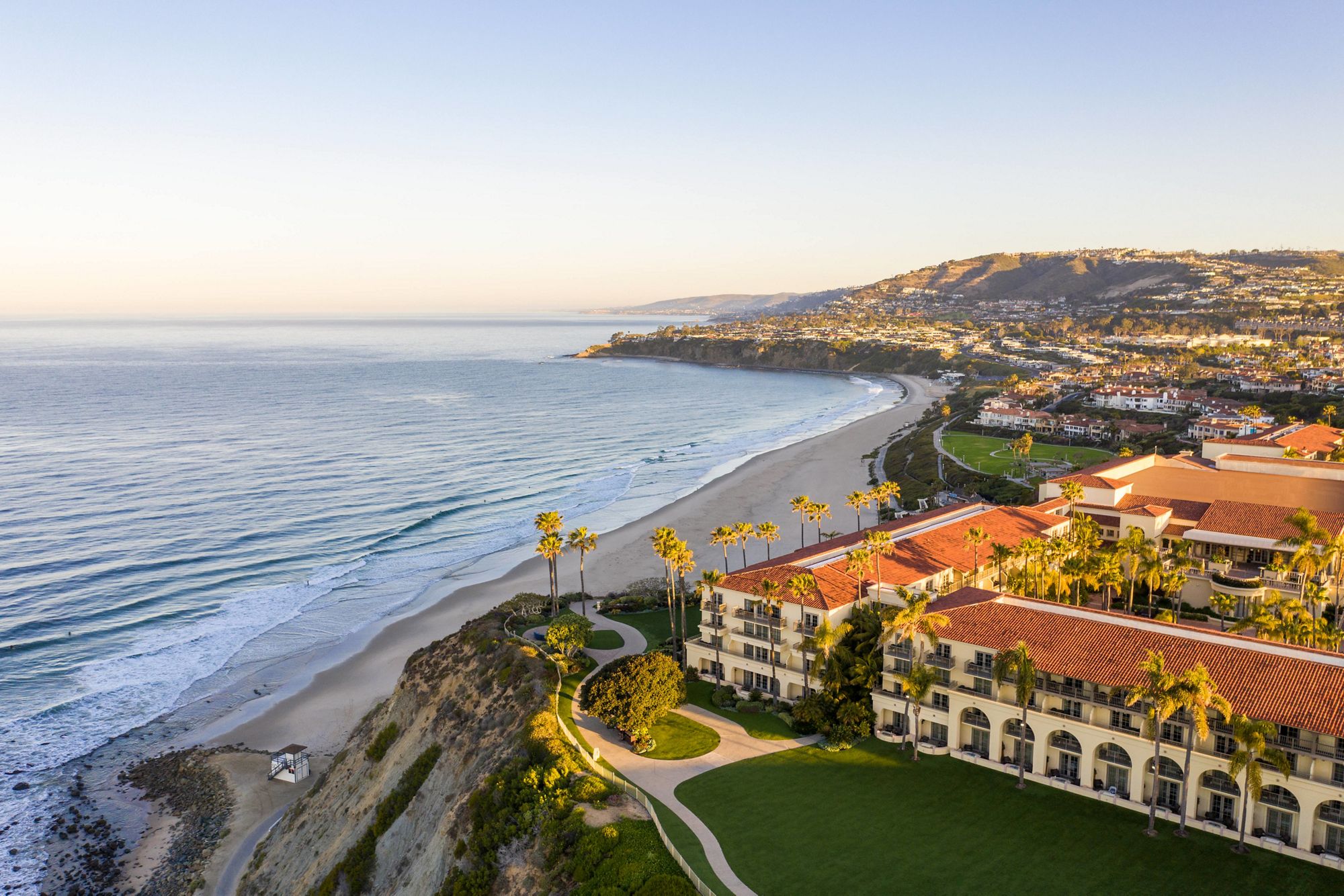 Los 6 mejores resorts con todo incluido en California | Esta web - 15