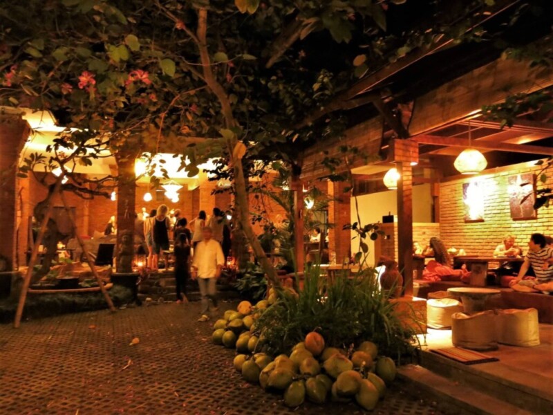 9 Las mejores opciones de alimentos orgánicos de Bali para visitar - 15
