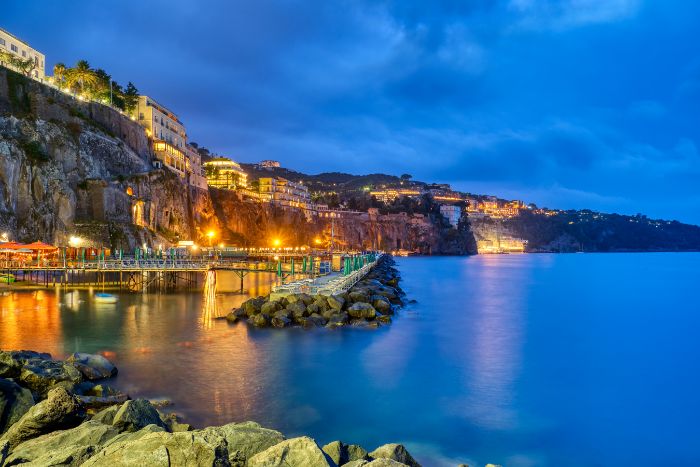 2 días en el itinerario de la costa de Amalfi: cosas que hacer en un fin de semana - 13