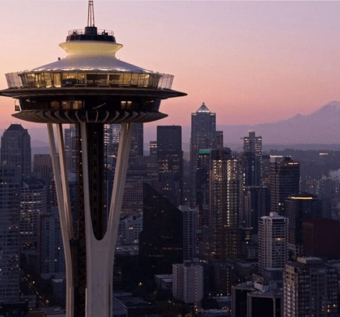 Seattle CityPass Review 2022: ¿Debería comprar? - 7