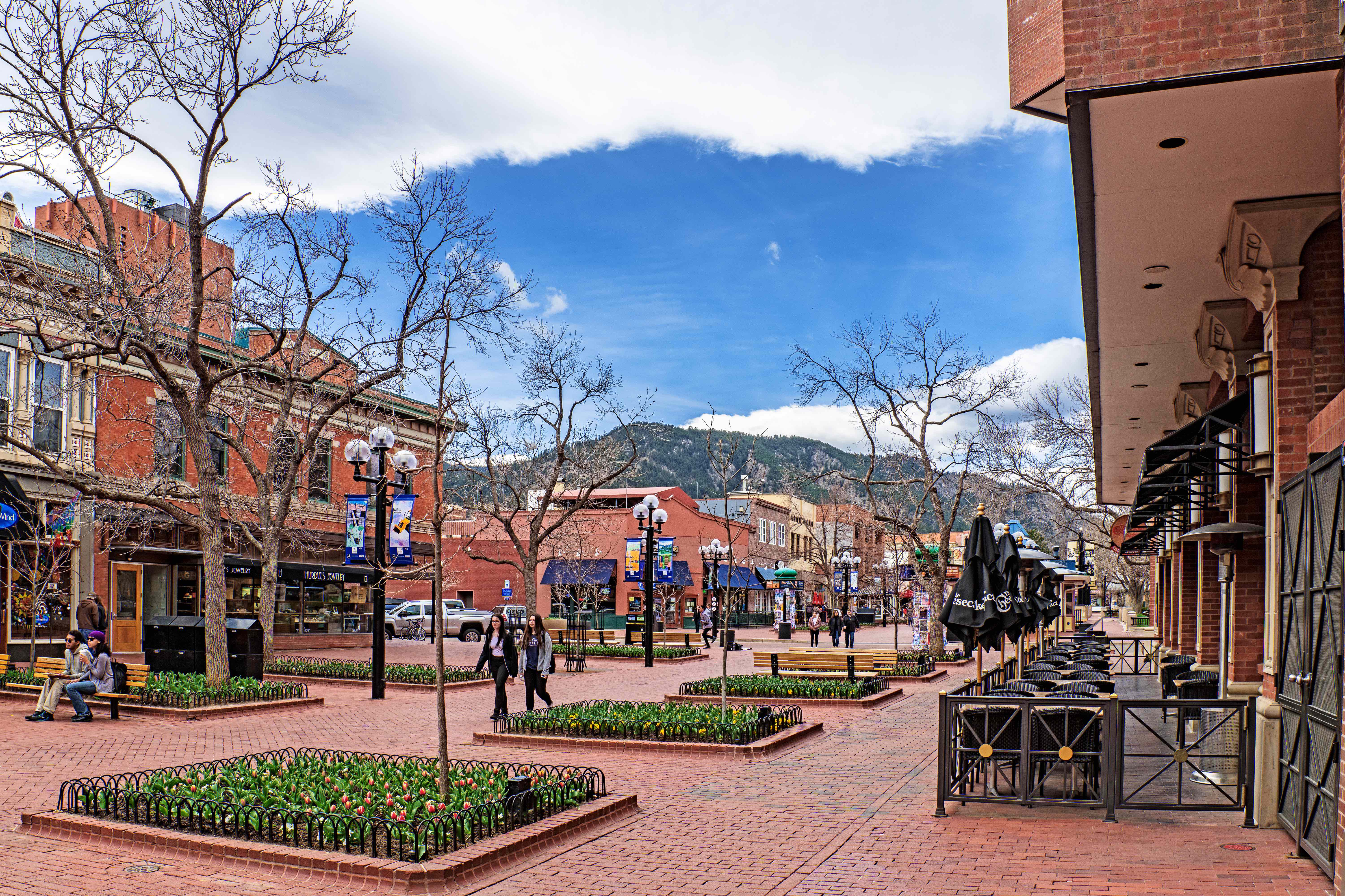 Escapada de fin de semana en Boulder: las mejores cosas para ver y hacer - 13