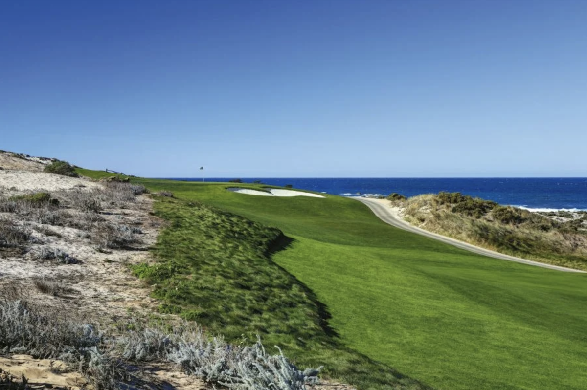 11 mejores campos de golf público en California - 7