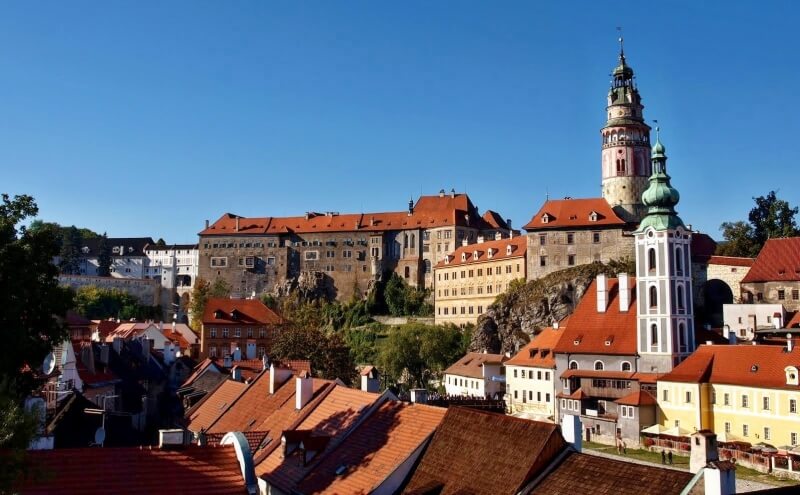 20 mejores castillos en la República Checa para visitar - 7