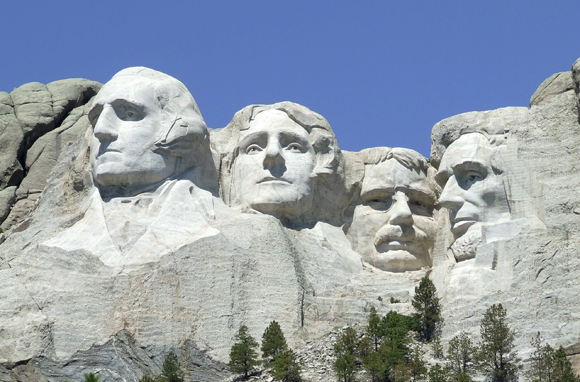 10 monumentos más icónicos en América - 13