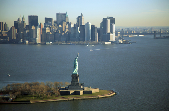 10 monumentos más icónicos en América - 9