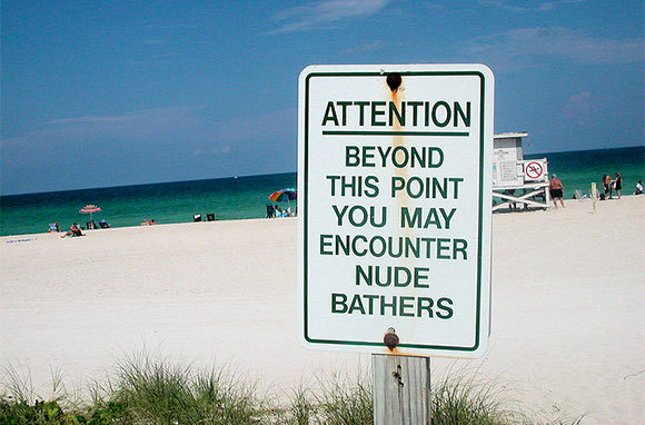 10 cosas que nunca debes hacer en la playa - 17